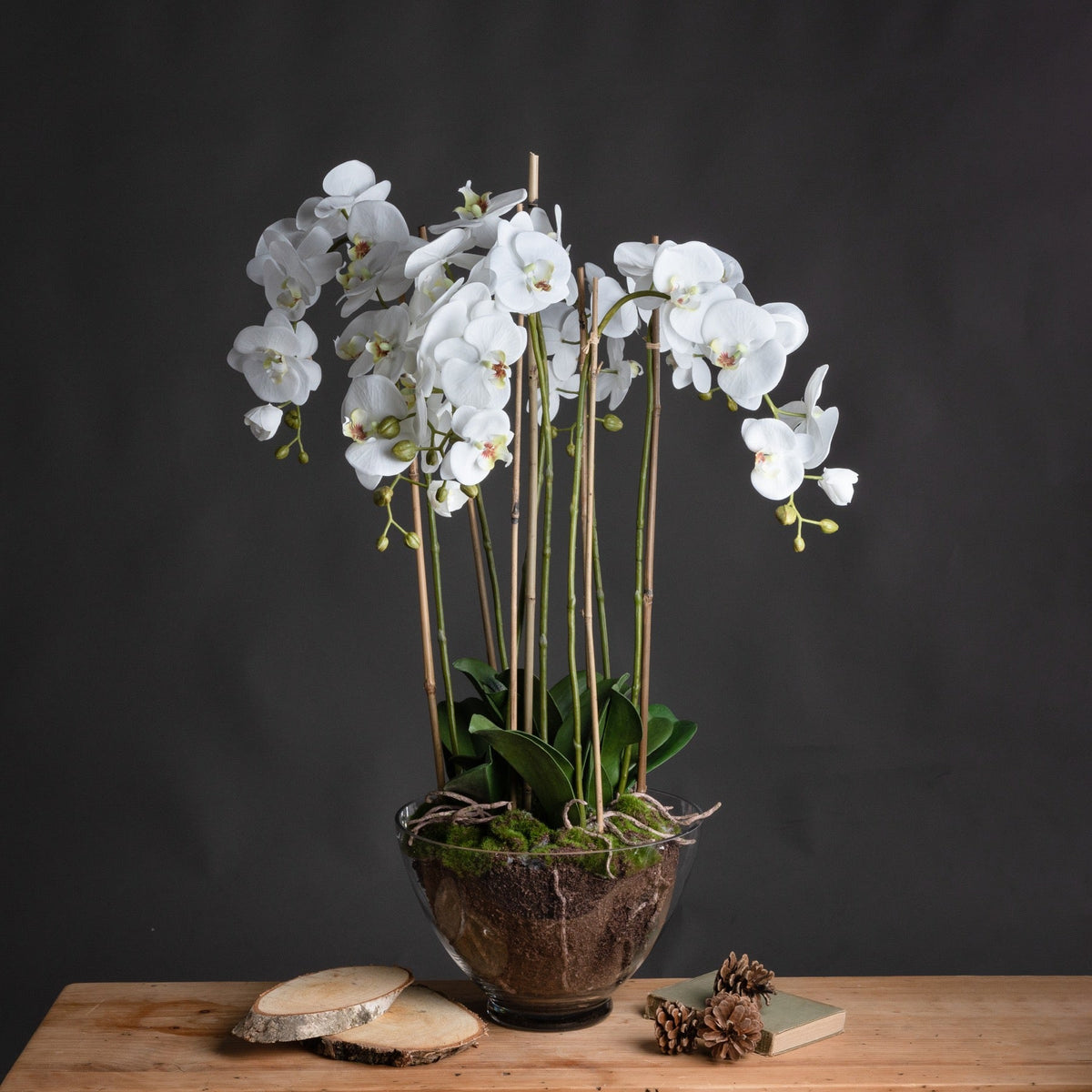 Artificial Flowers