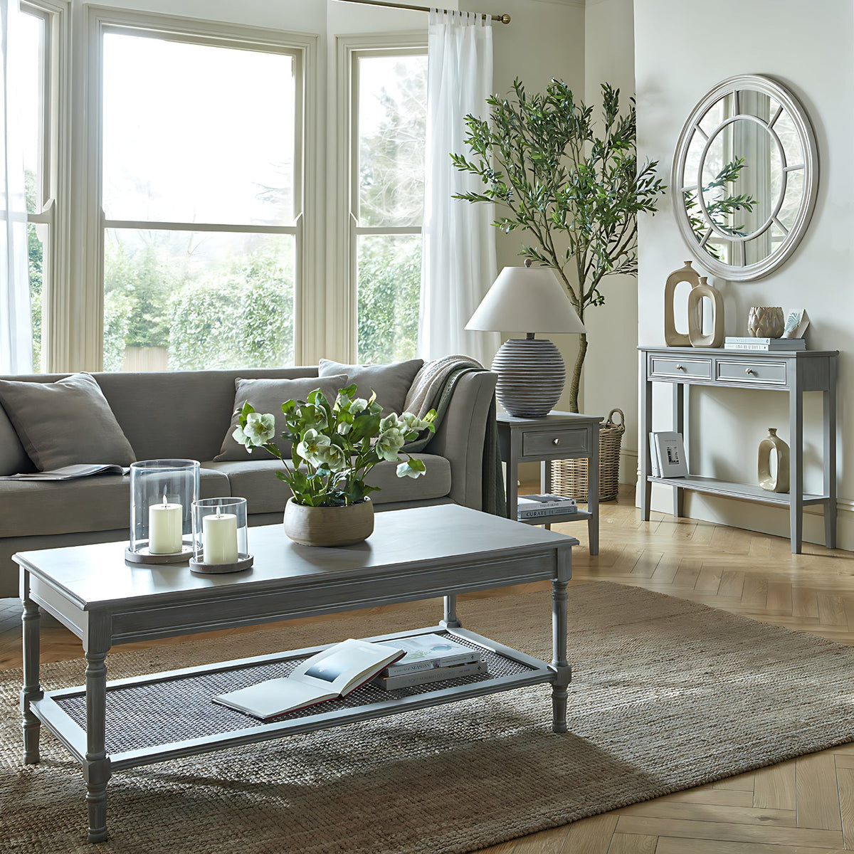 Home Décor