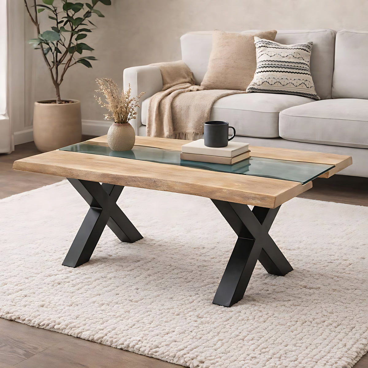 Tables