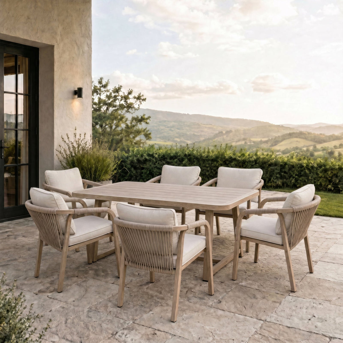 Outdoor Furniture