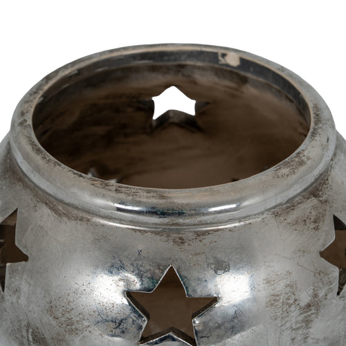 Aspen Star Small Tea Light Lantern