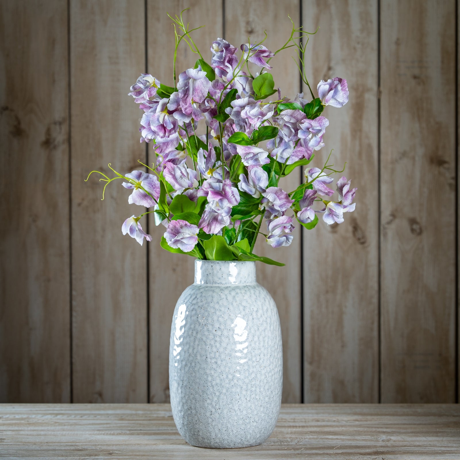 The Natural Garden Collection Purple Lilac Stem