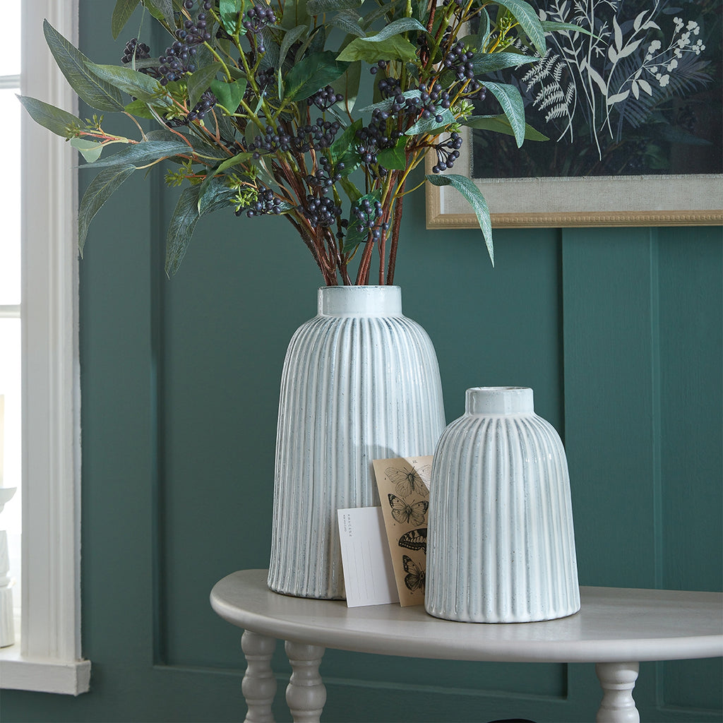 Monte Medium Bell Vase