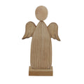 Natural Rustic Angel
