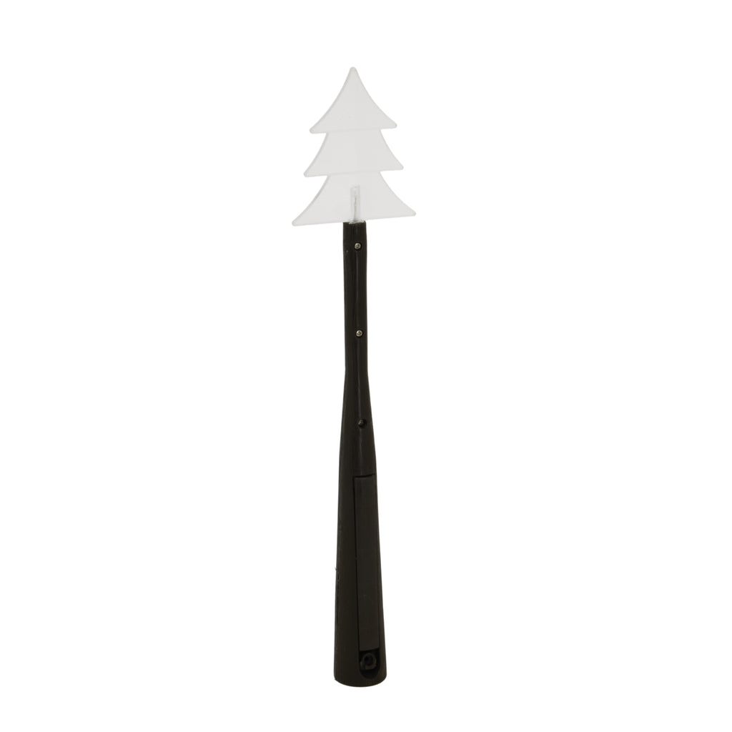 The Magic Wand