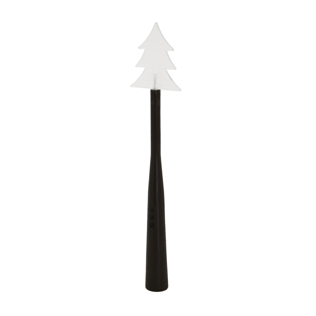 The Magic Wand