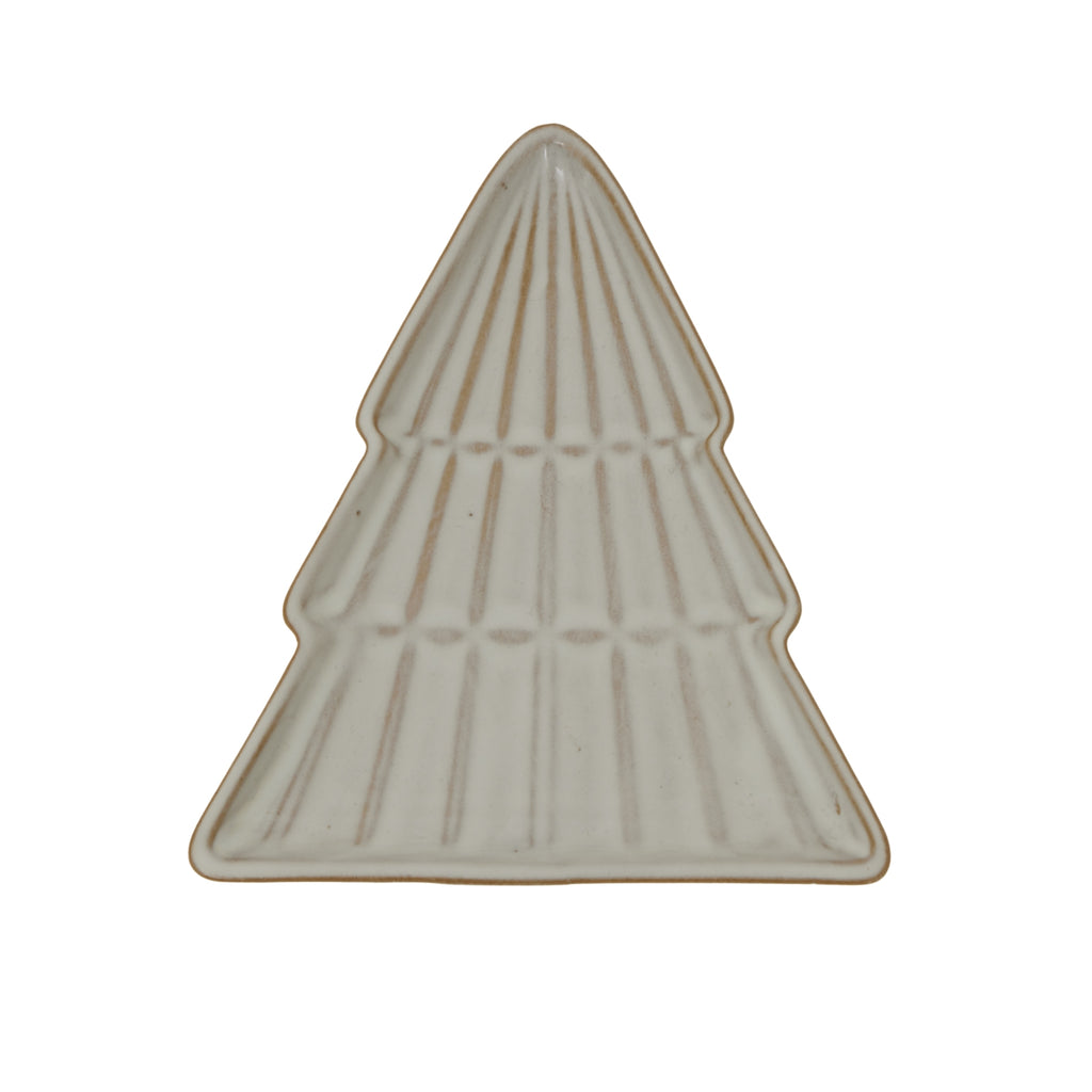 Large Alora Ceramic Tree Dish