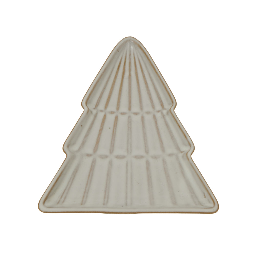 Large Alora Ceramic Tree Dish