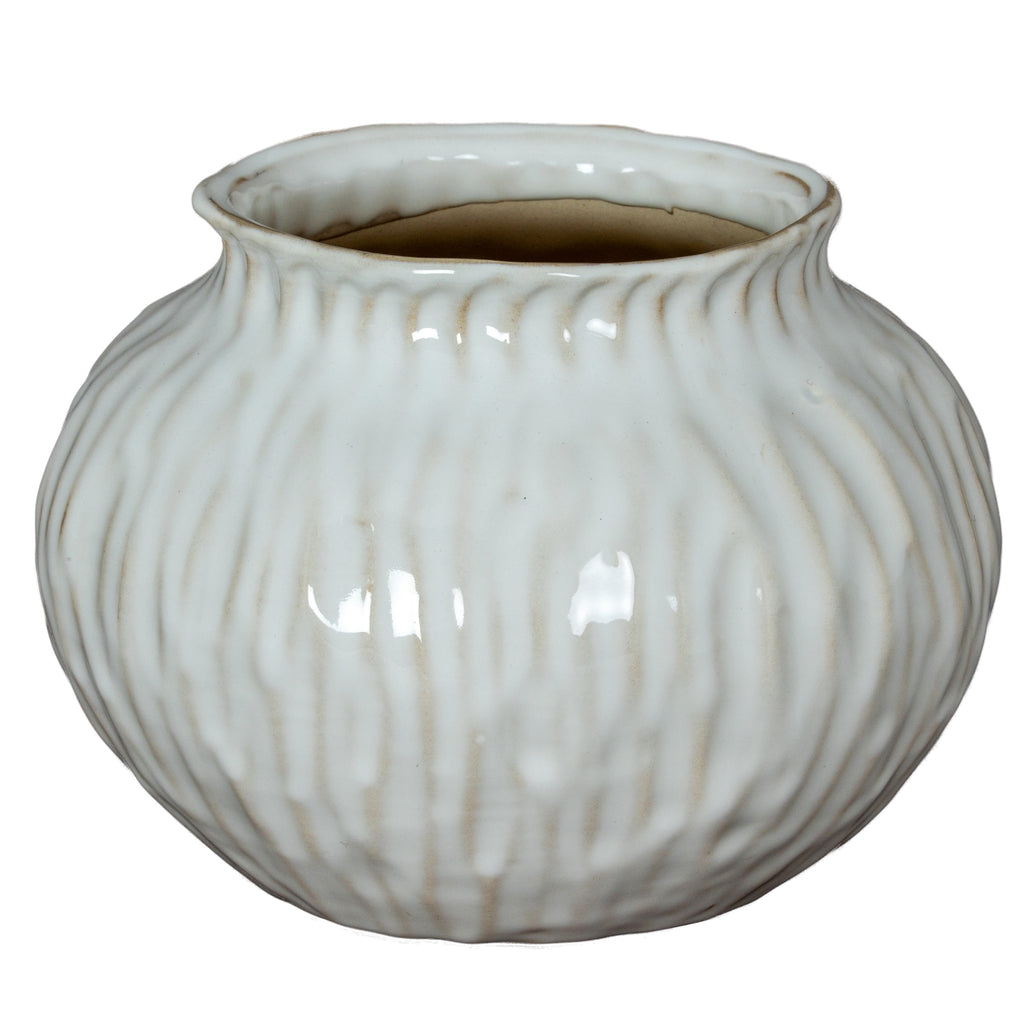 Numa Squat Vase