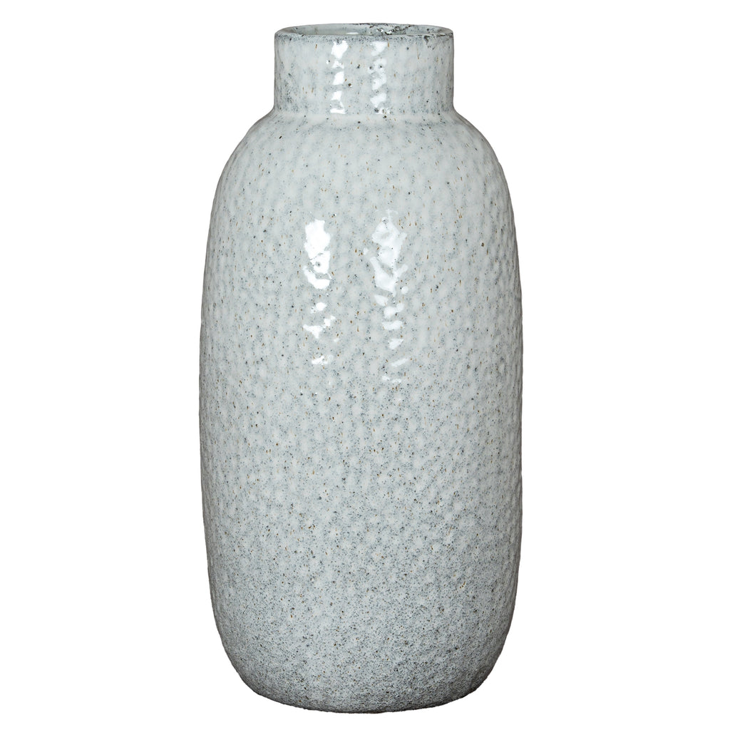 Cairn Dimple Large Vase