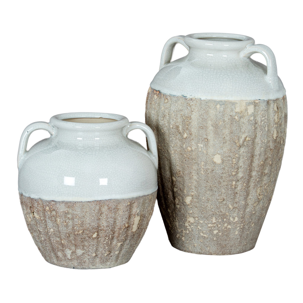 Thorne Medium Amphora Vase