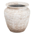 Clayborne Rustic Wash Vase