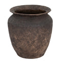 Clayborne Earthen Wash Vase