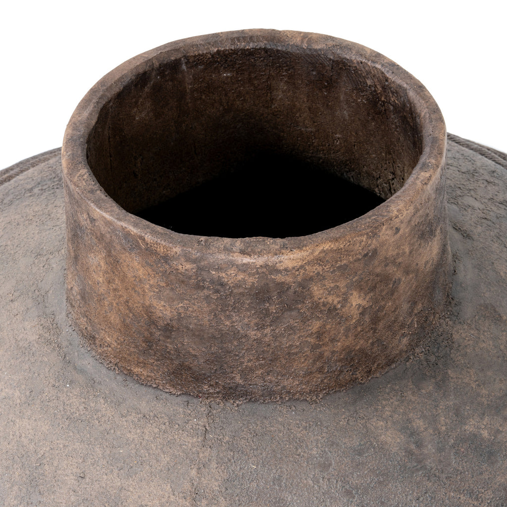 Trove Earthen Wash Vase