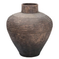 Trove Earthen Wash Vase