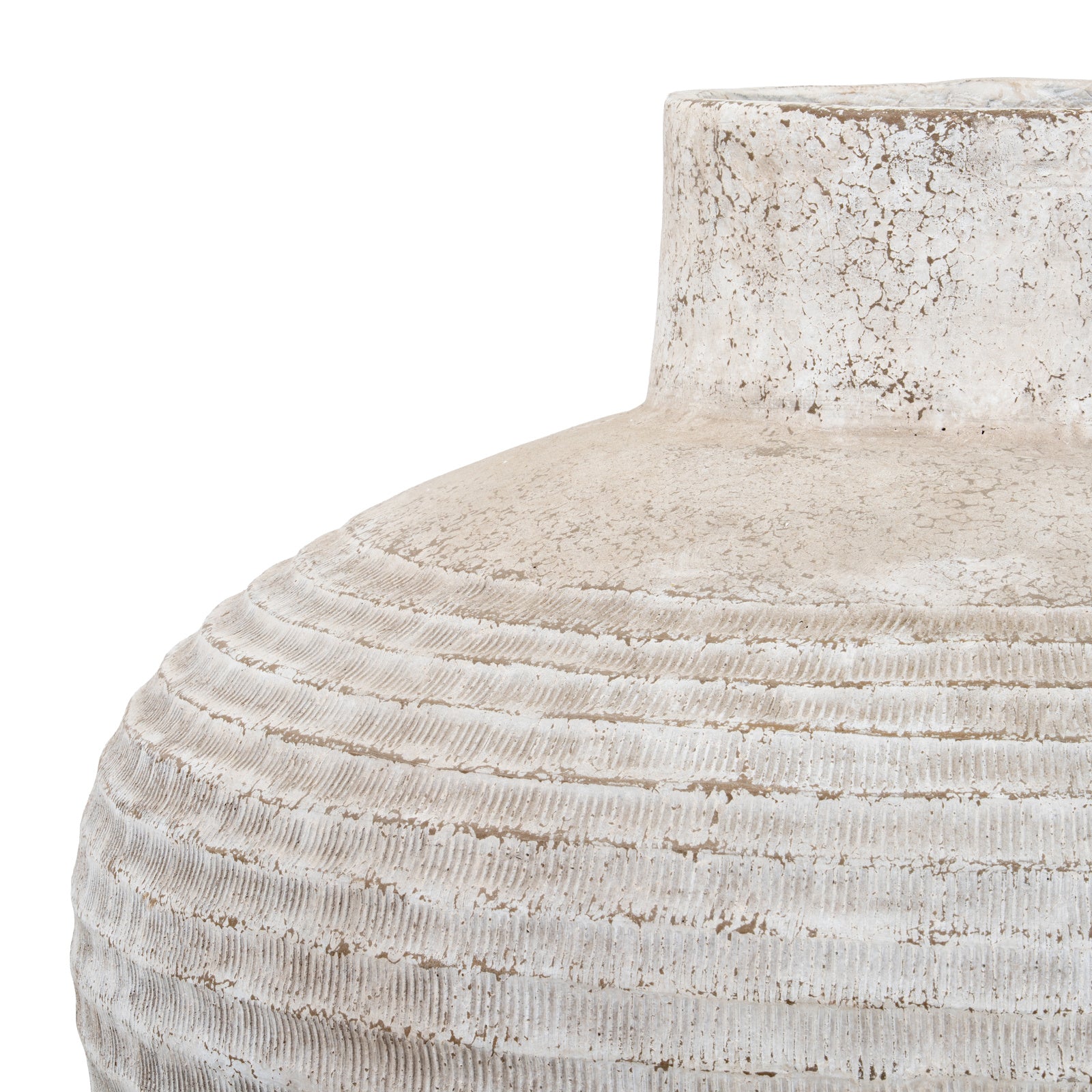 Trove Rustic Wash Vase