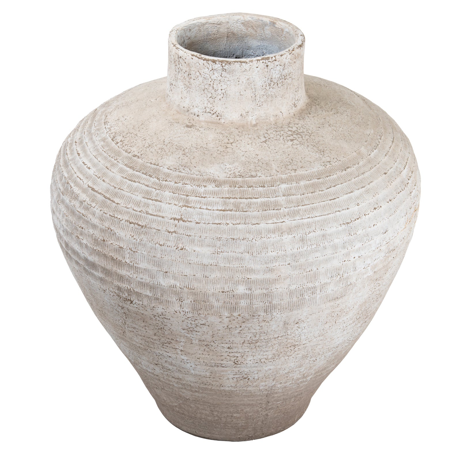 Trove Rustic Wash Vase