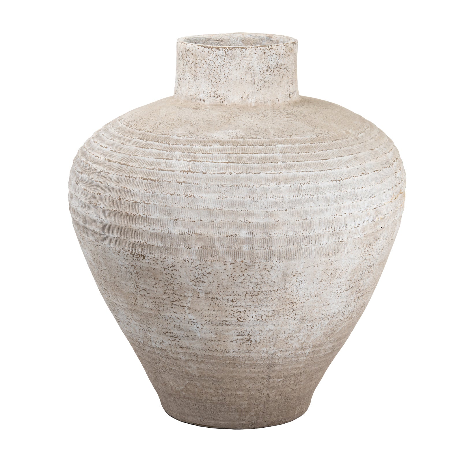 Trove Rustic Wash Vase