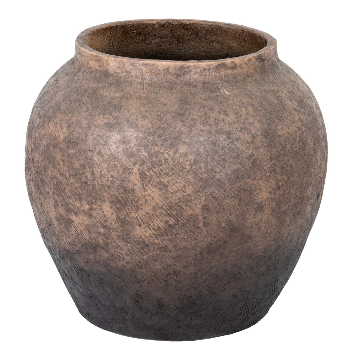 Moora Earthen Wash Vase