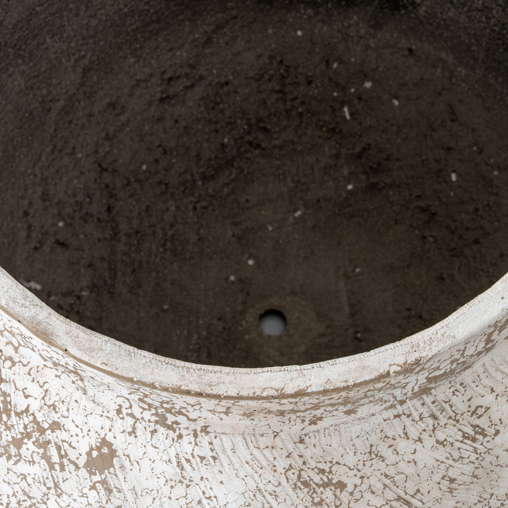 Moora Rustic Wash Vase