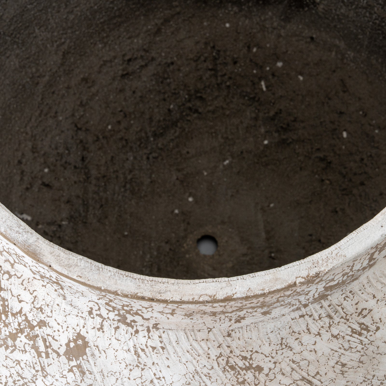 Moora Rustic Wash Vase