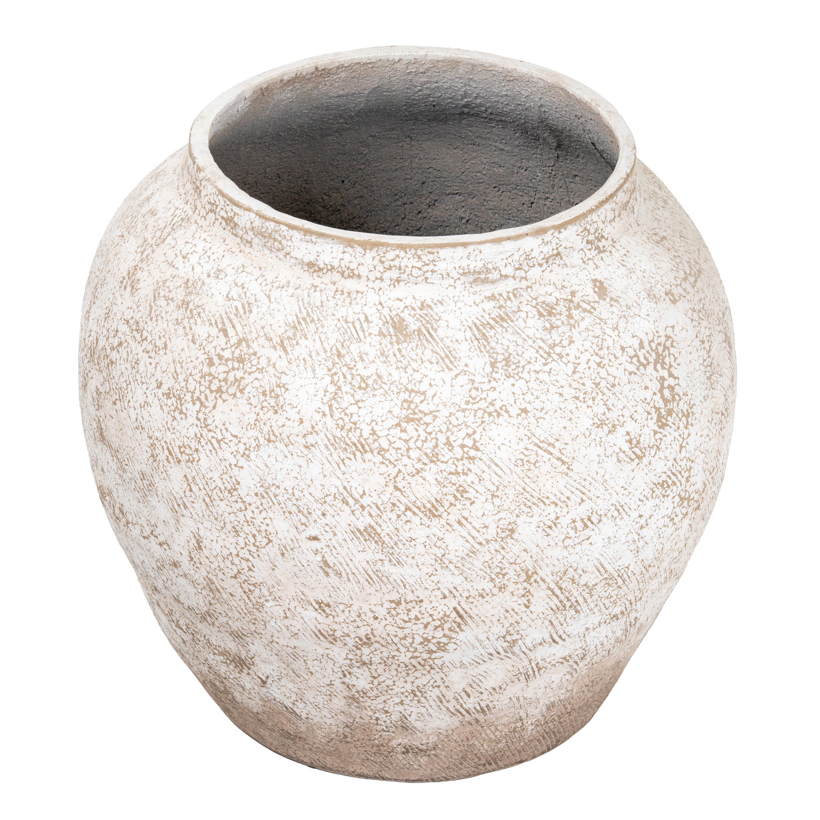 Moora Rustic Wash Vase