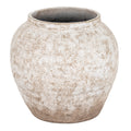 Moora Rustic Wash Vase