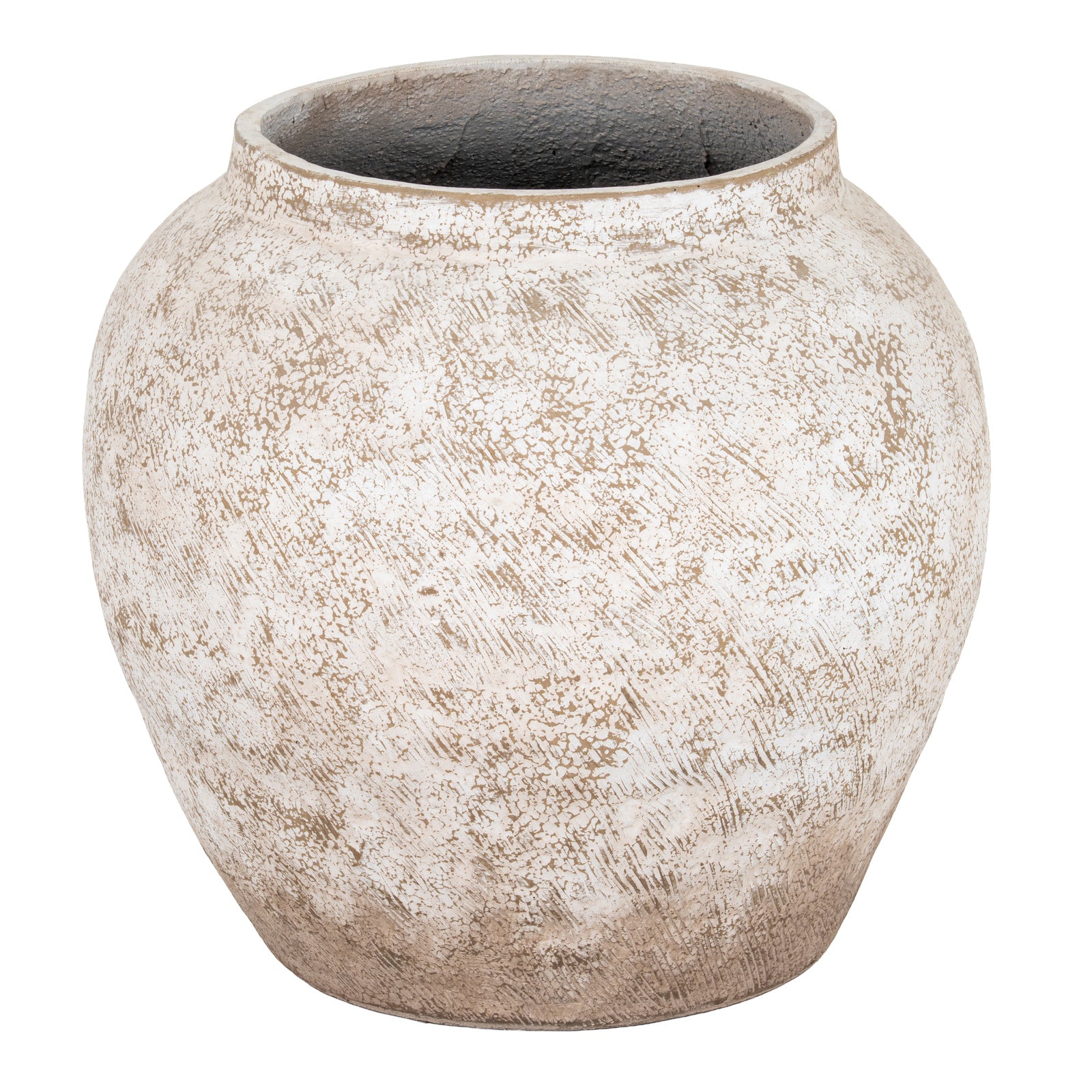 Moora Rustic Wash Vase