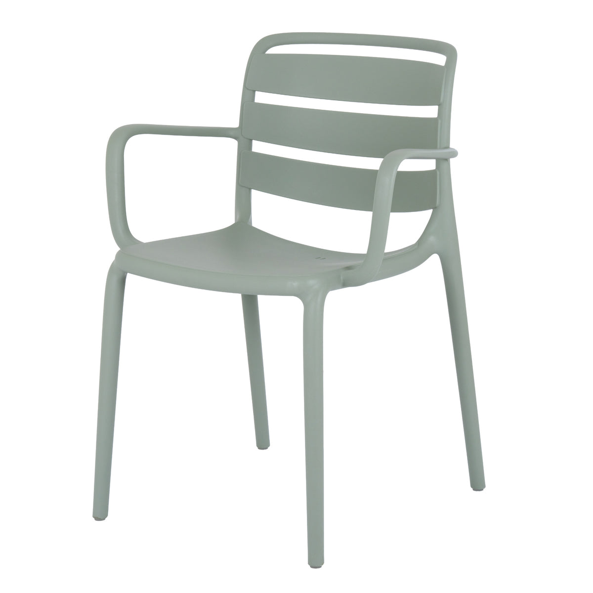 Velo French Grey Carver Chair