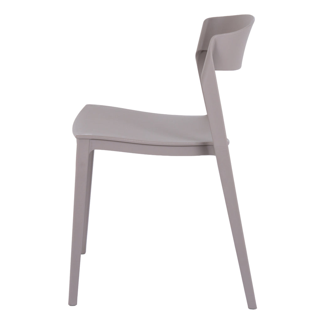 Zen Stone Chair