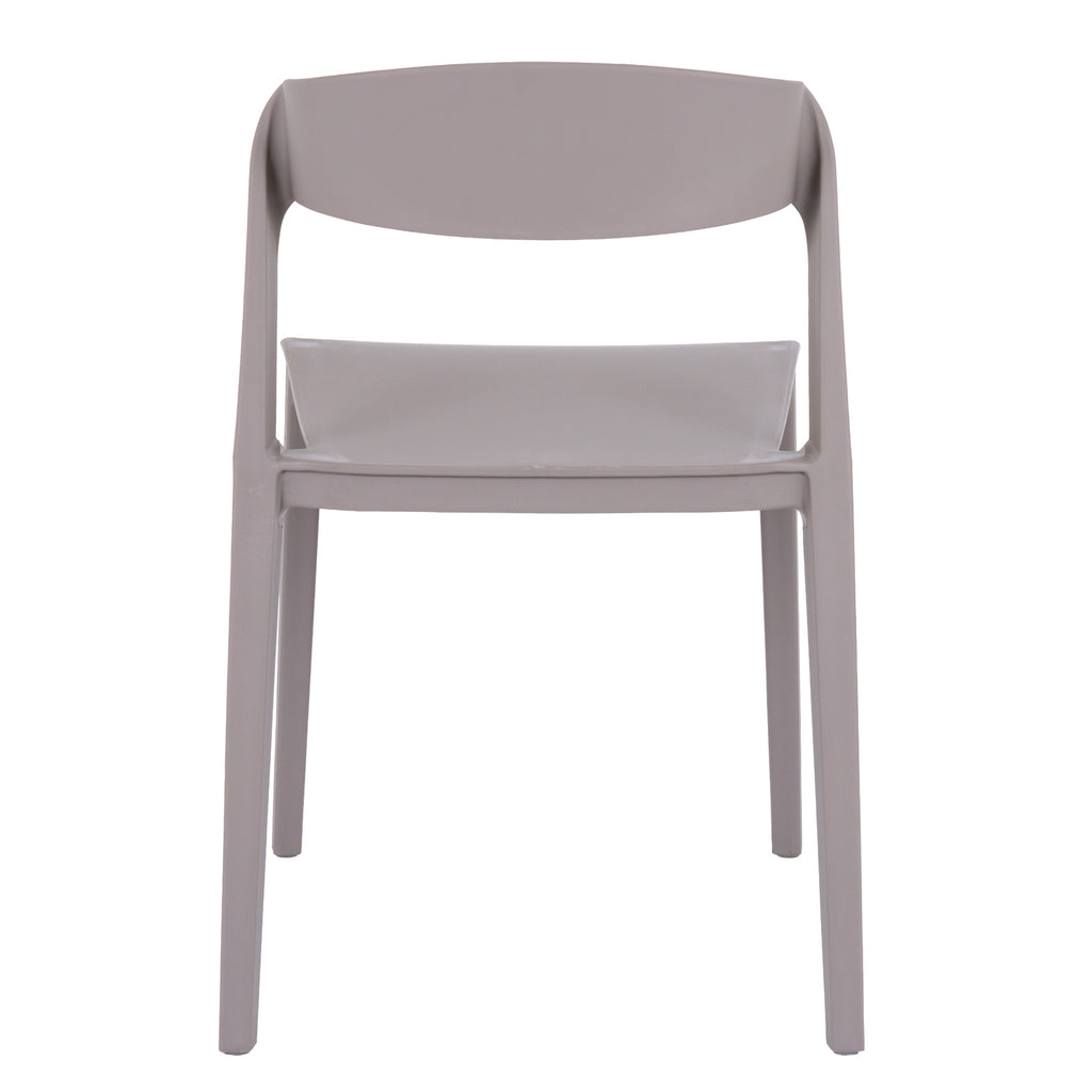 Zen Stone Chair