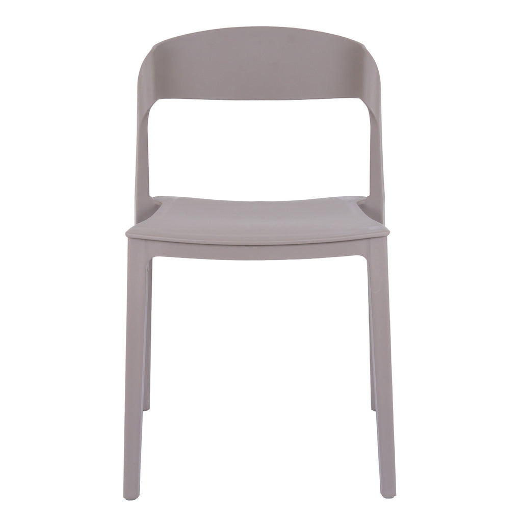 Zen Stone Chair