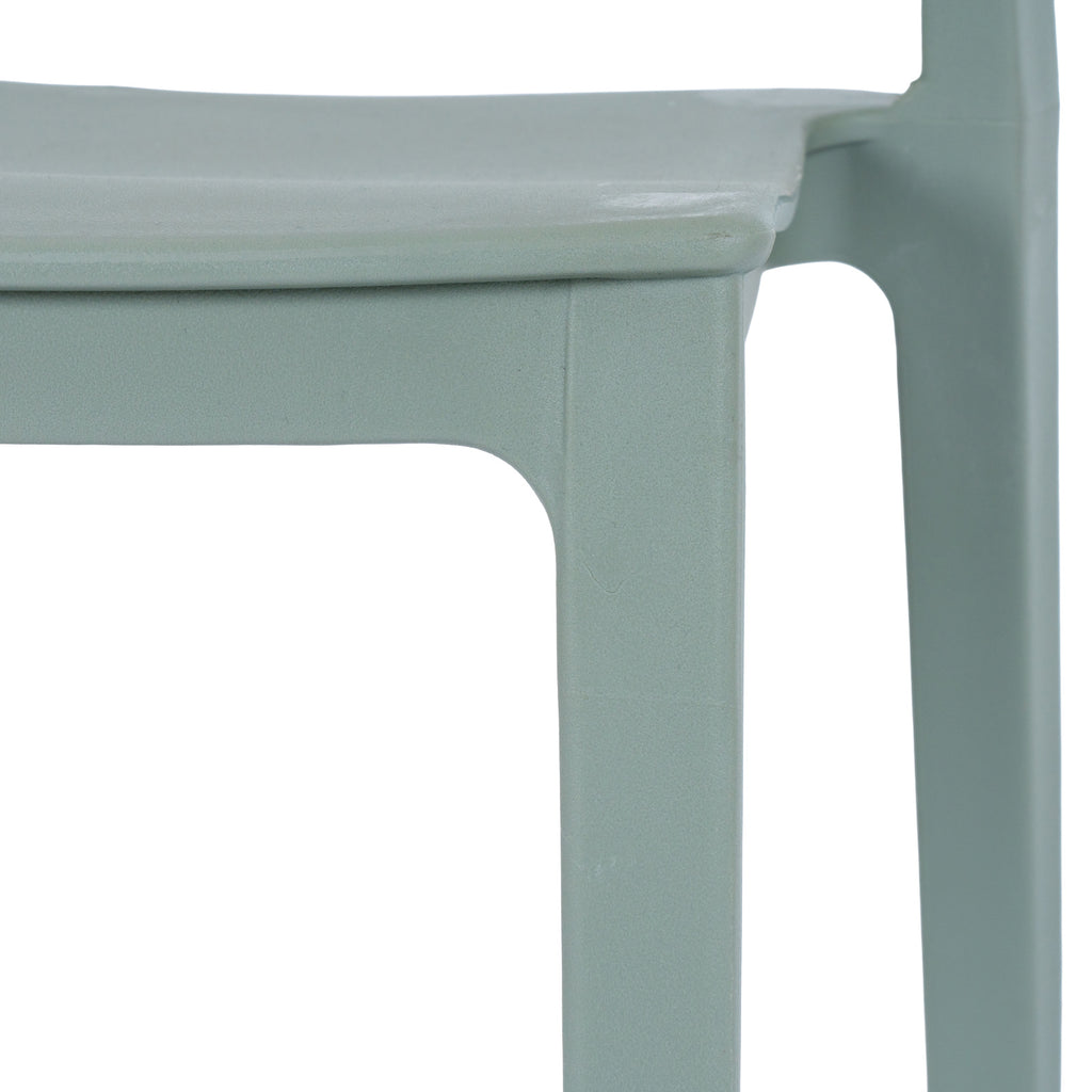 Zen French Grey Chair