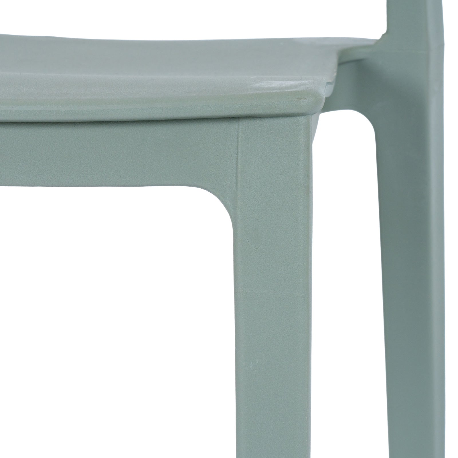 Zen French Grey Chair