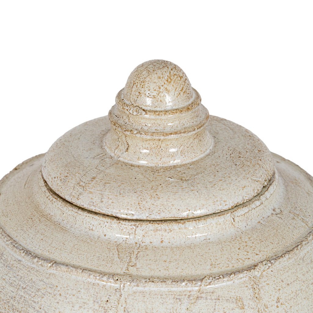 Tarn Collection Medium Pot With Lid