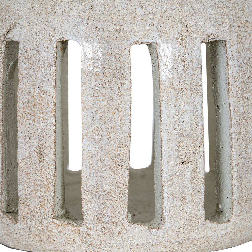Tarn Collection Medium Candle Holder