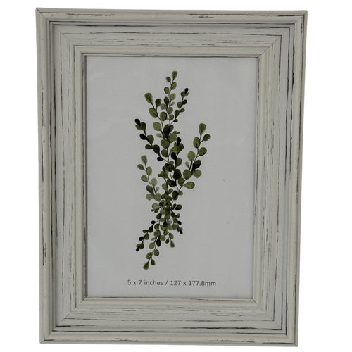 Alba Photo Frame 5X7