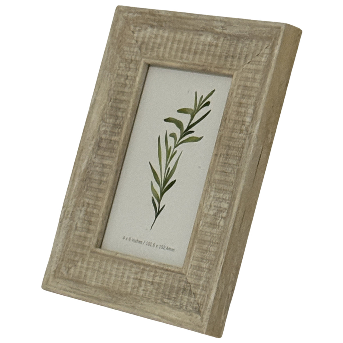 Skye Photo Frame 4X6