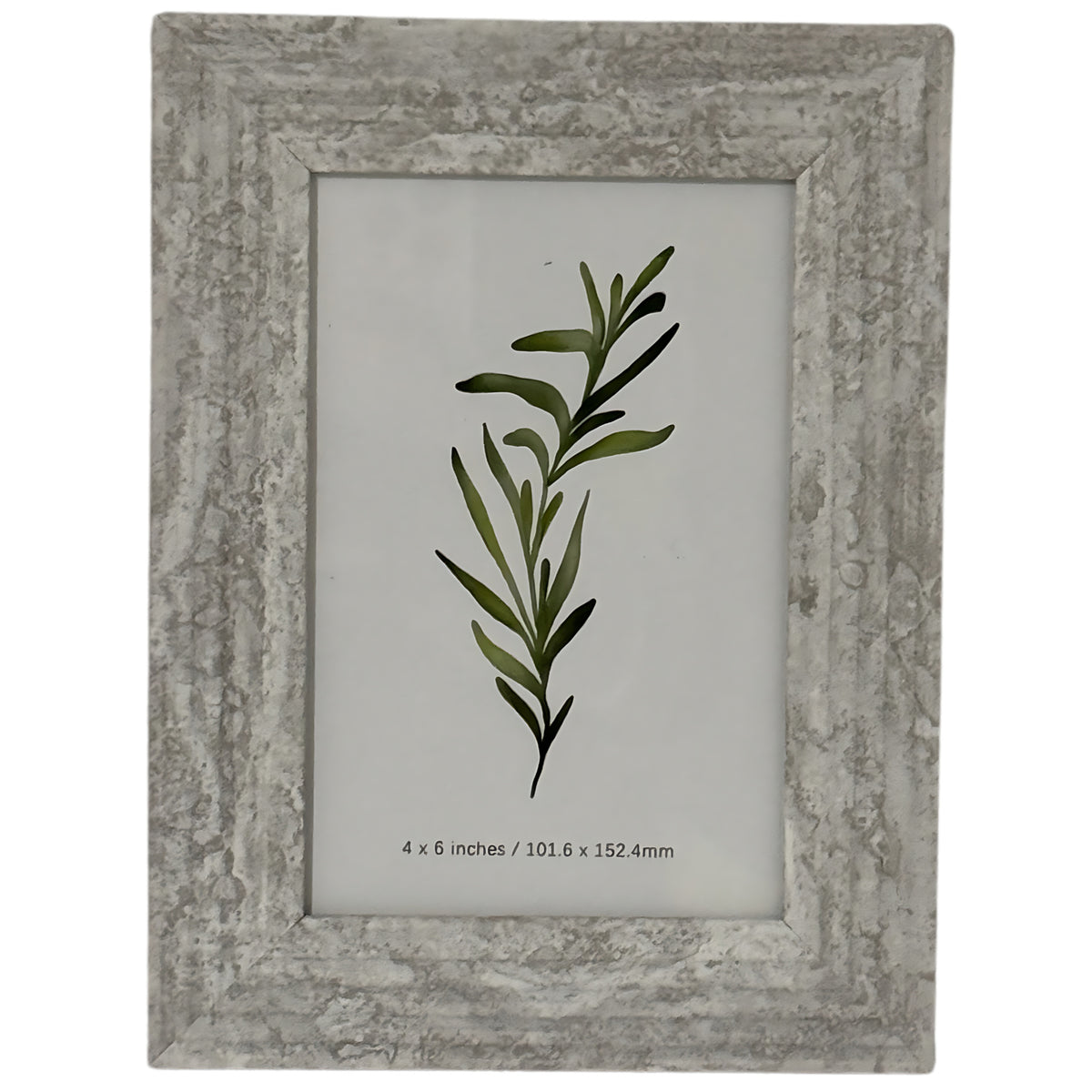 Kust Photo Frame 4X6