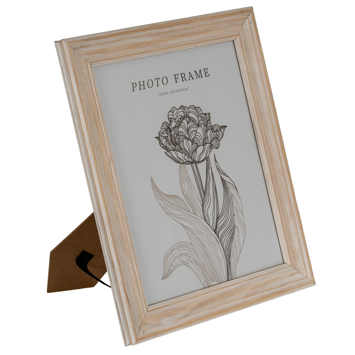 Isla Photo Frame 8X10