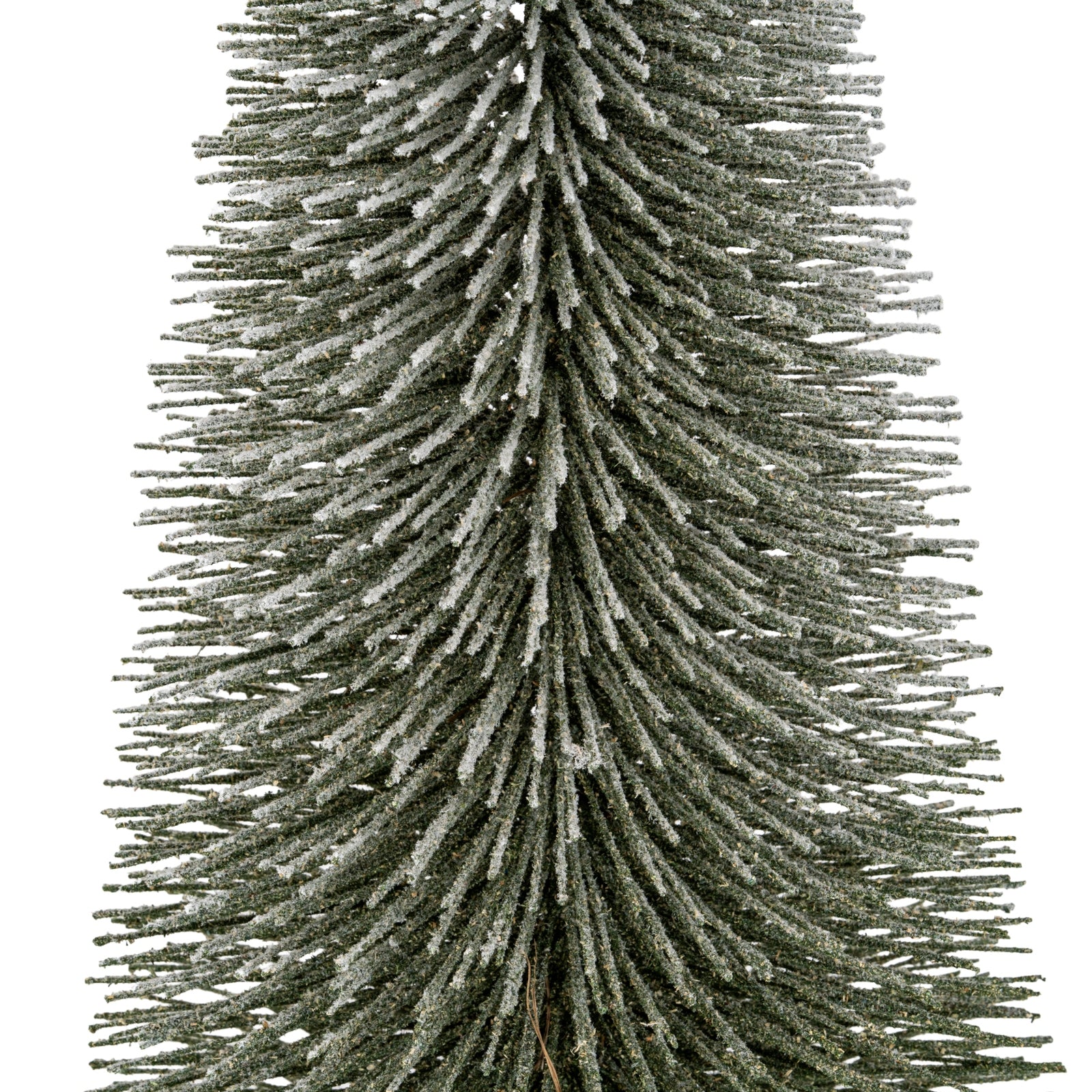 Large Spindle Brush Tree