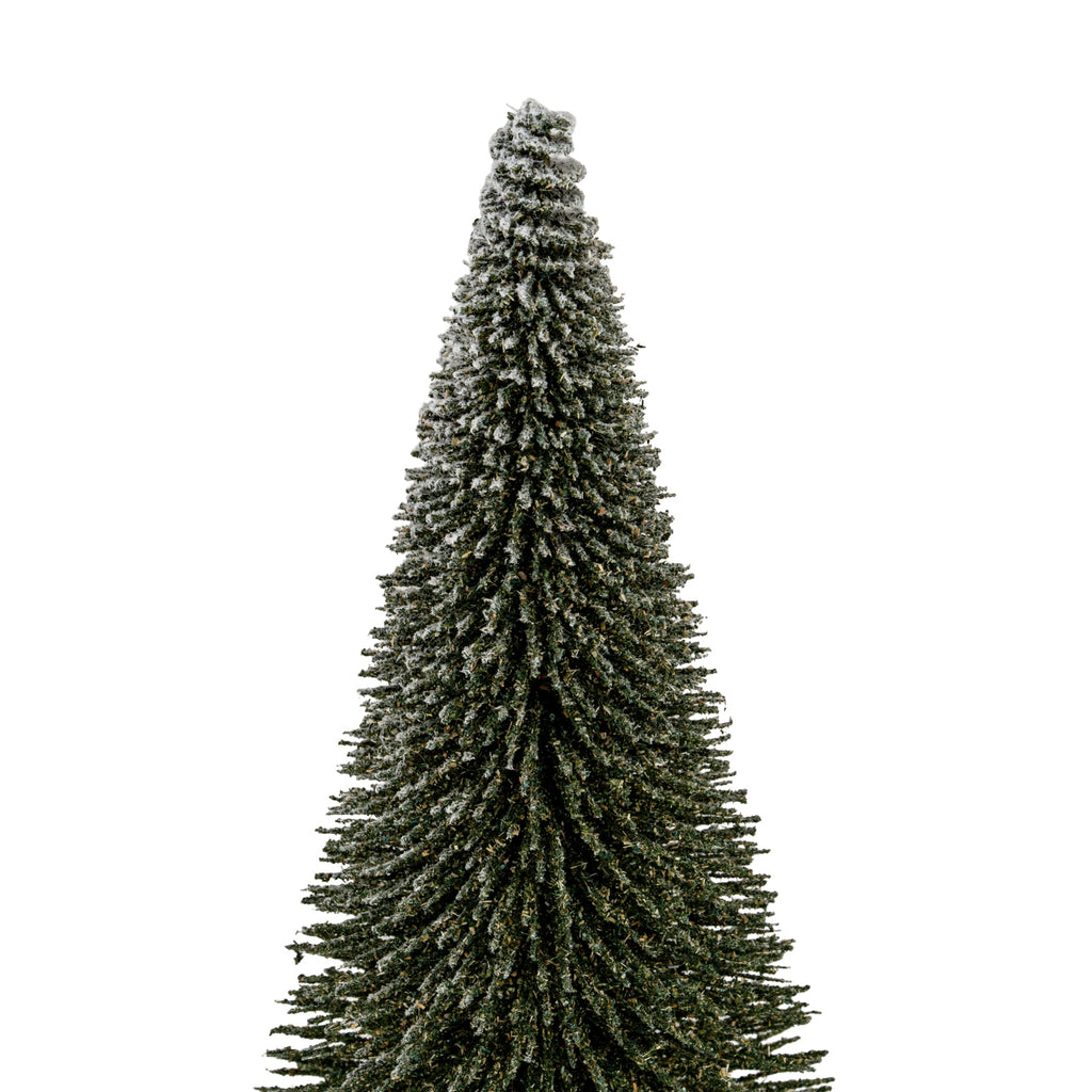 Medium Spindle Brush Tree