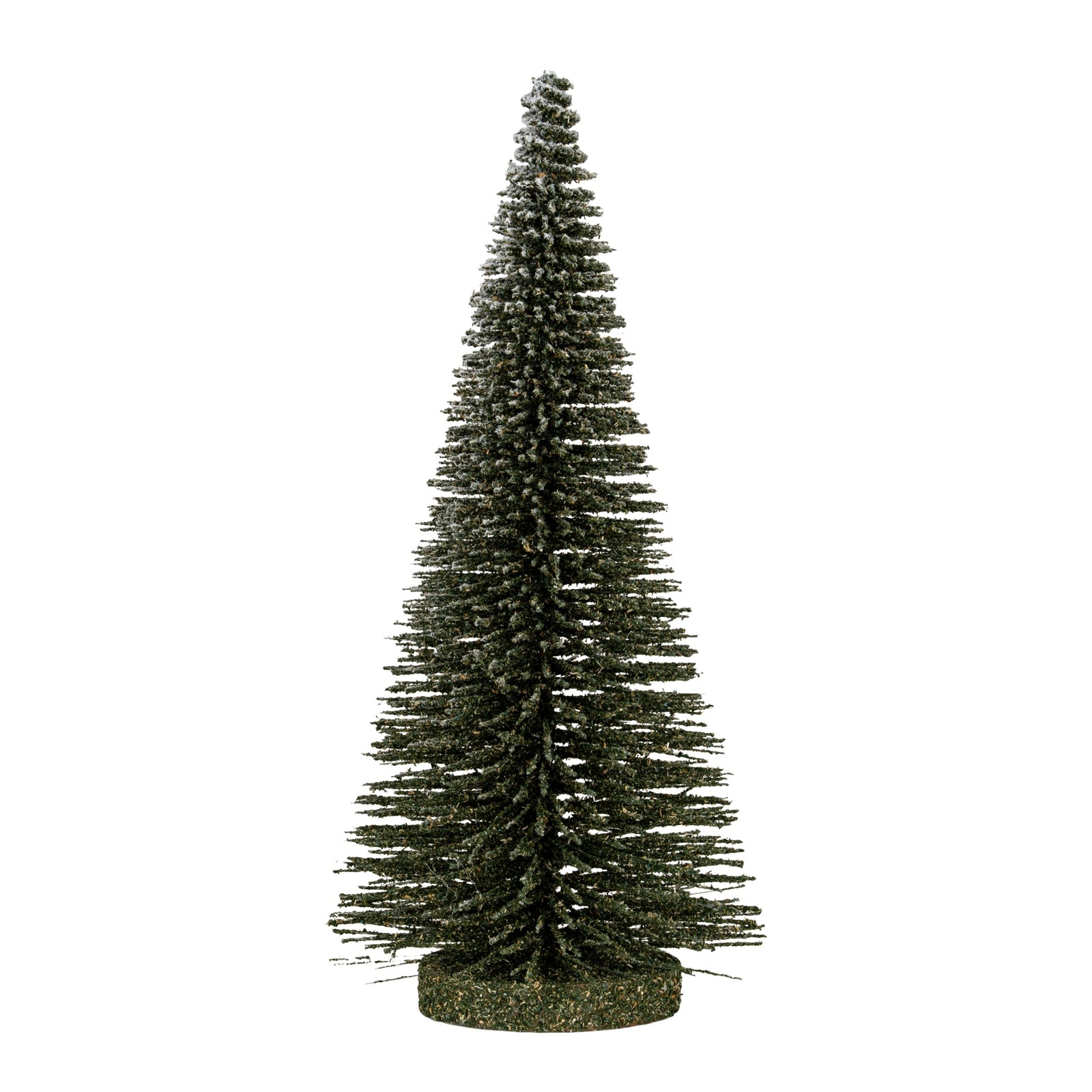 Medium Spindle Brush Tree