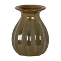 Orin Small Sage Bud Vase