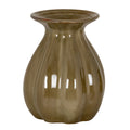 Orin Large Sage Bud Vase