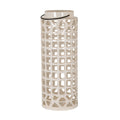 Novi Large Ceramic Multi-shape Window Lantern
