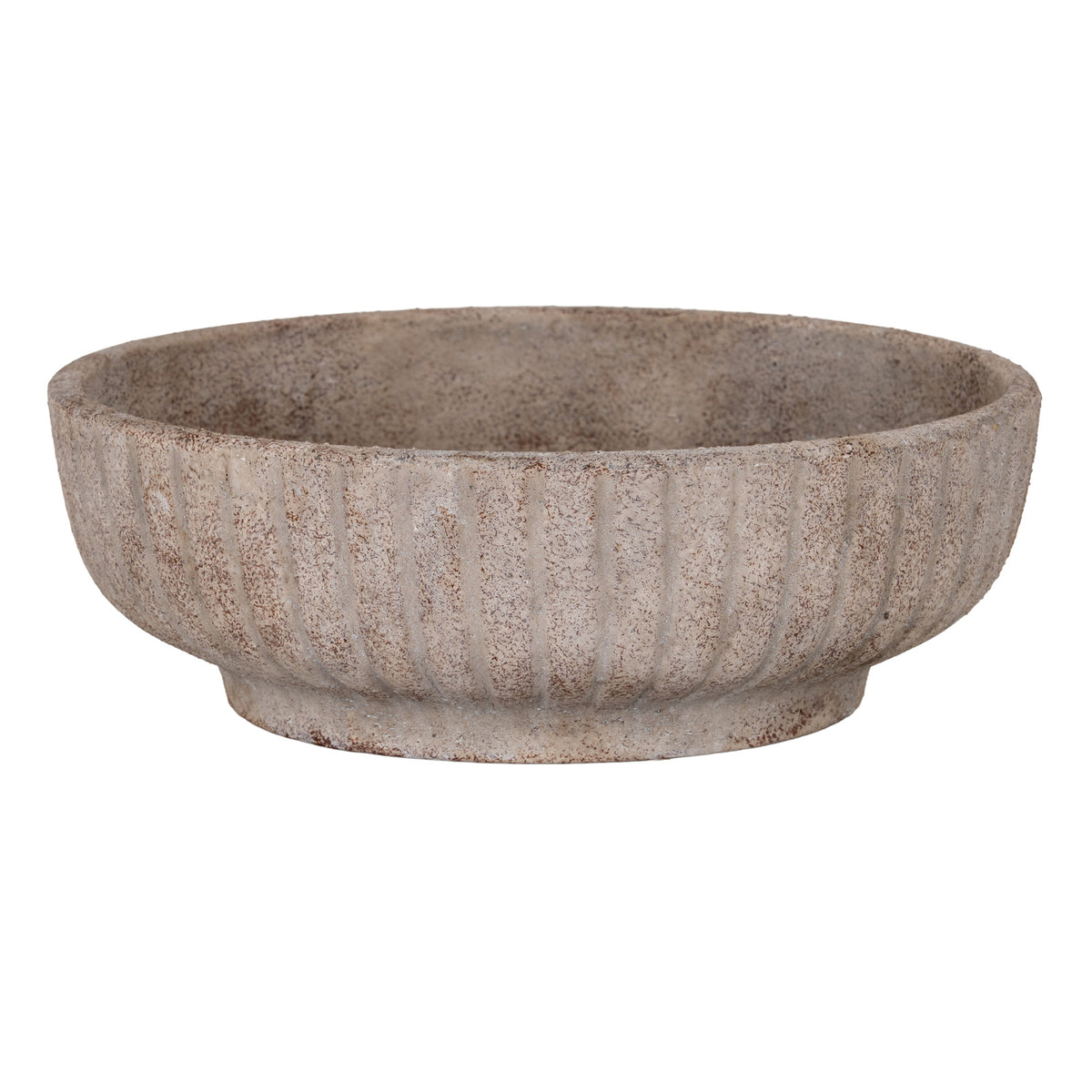 Ferro Large Bowl