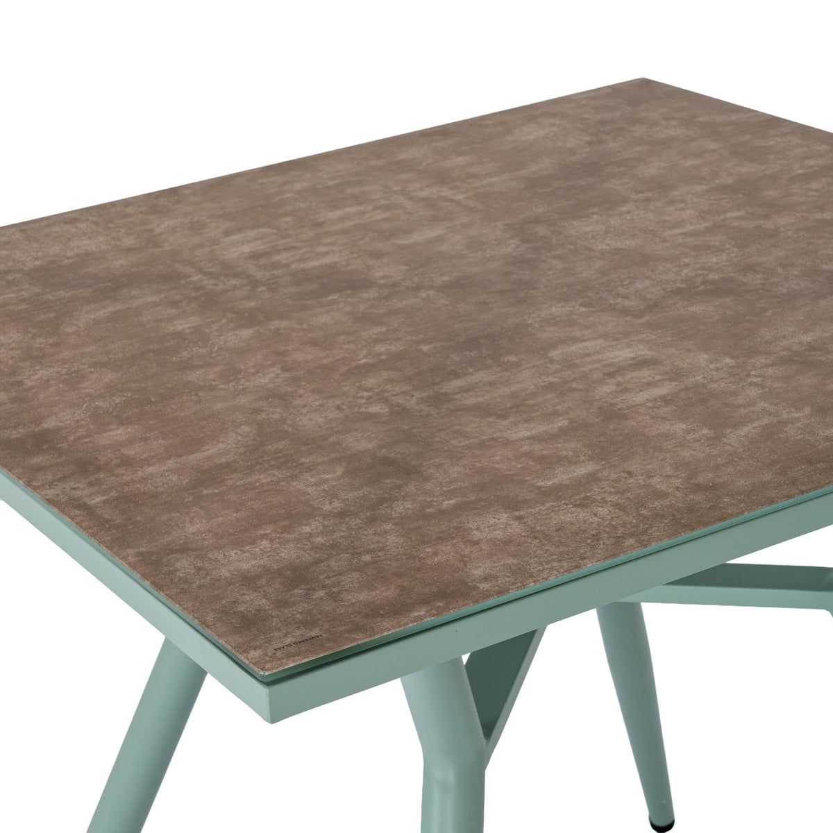 Nova French Grey Table