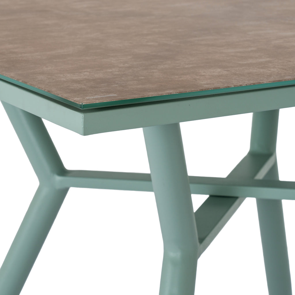 Nova French Grey Table