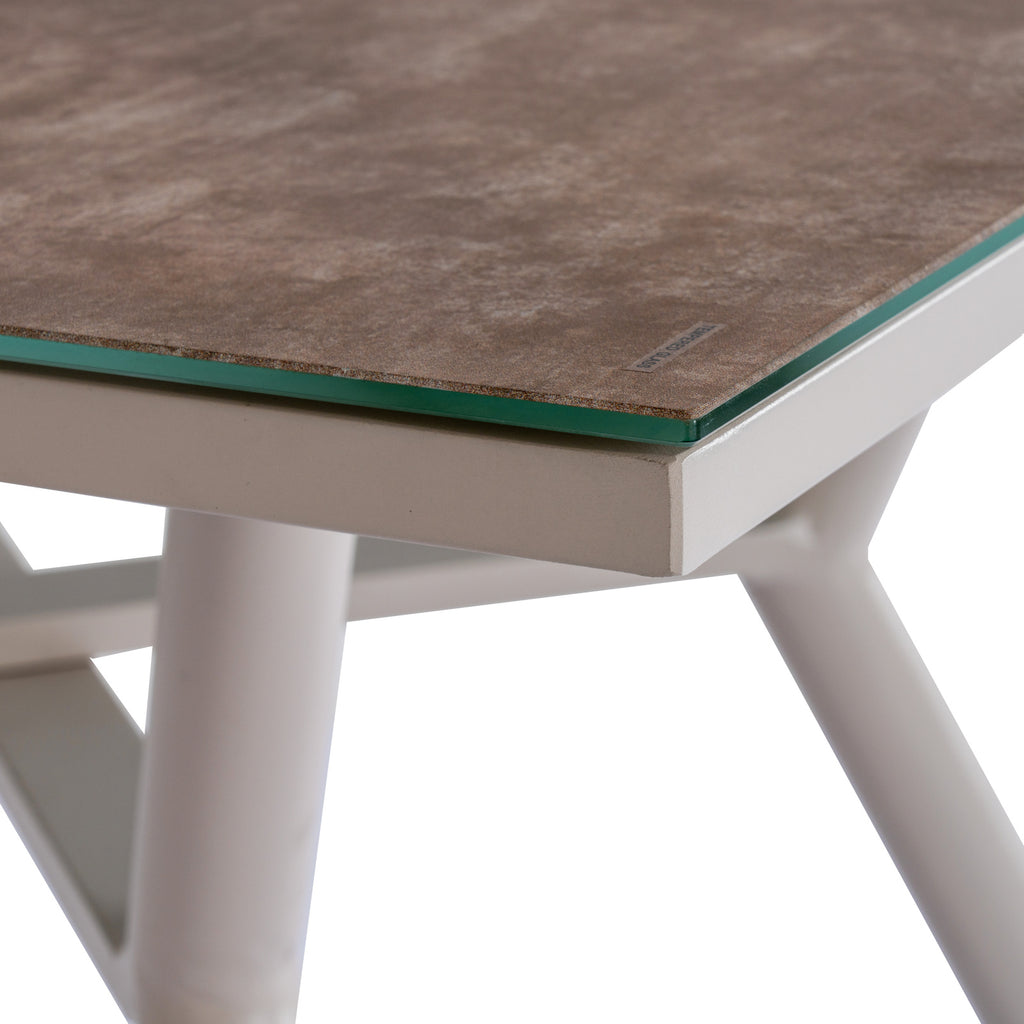Nova Putty Grey Table